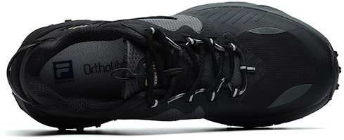 斐乐 经典 - FHT 黑色 A12M132209FBK Lookbook 斐乐 经典 - FHT 黑色 A12M132209FBK