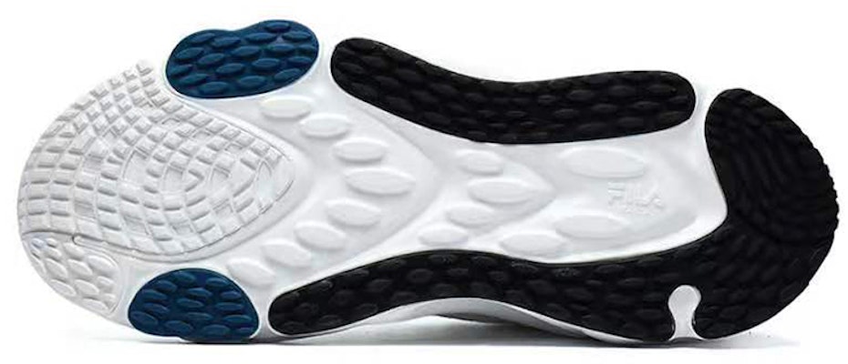 FILA Heritage-FHT 白/蓝 低帮休闲鞋 F12M131103FWB Shop FILA Heritage-FHT 白/蓝 低帮休闲鞋 F12M131103FWB