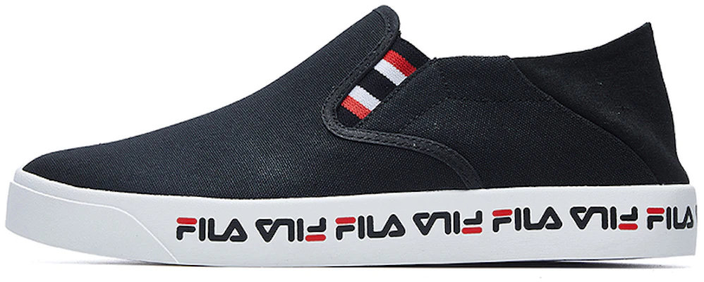 FILA Heritage FHT Slip-on Schoenen F62M021301FBK Buy FILA Heritage FHT Slip-on Schoenen F62M021301FBK
