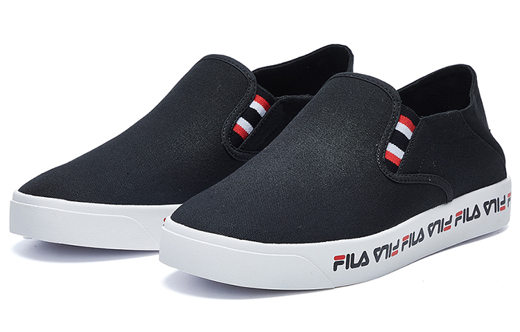 Lookbook FILA Heritage FHT Slip-on Schoenen F62M021301FBK