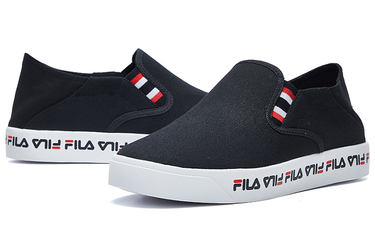 Shop FILA Heritage FHT Slip-on Schoenen F62M021301FBK