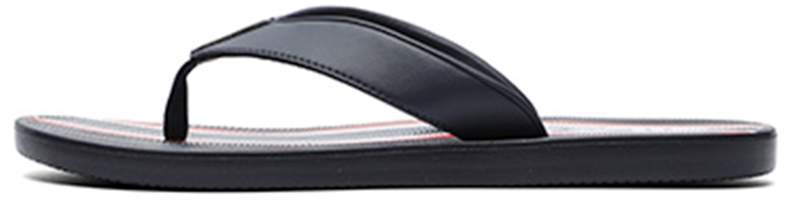 FILA Heritage FHT 拖鞋 蓝色 F12M124659FNV Buy FILA Heritage FHT 拖鞋 蓝色 F12M124659FNV