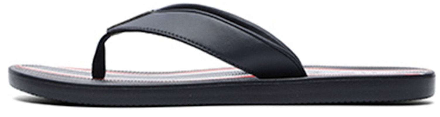 FILA Heritage FHT Slippers Blue F12M124659FNV Buy FILA Heritage FHT Slippers Blue F12M124659FNV