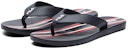 Selipar FILA Heritage FHT Biru F12M124659FNV