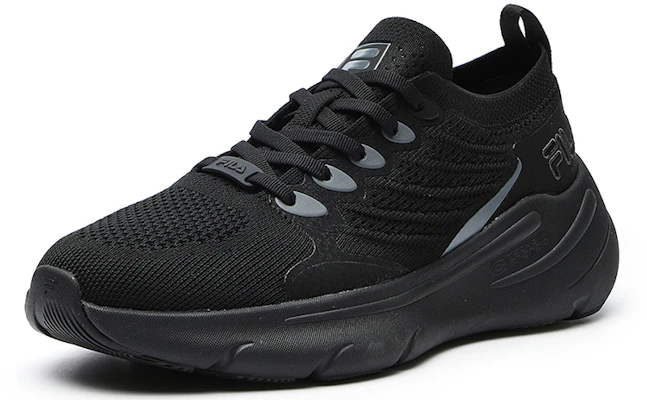 FILA Heritage FHT VNTG Schwarz F12M131113FBK Lookbook FILA Heritage FHT VNTG Schwarz F12M131113FBK