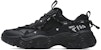Sneakers FILA Heritage Fluid 'Hitam' F12M422103FBK