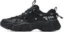 Buy Sneakers FILA Heritage Fluid 'Hitam' F12M422103FBK