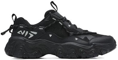 Zapatillas FILA Heritage Fluid 'Negro'. F12M422103FBK Order Zapatillas FILA Heritage Fluid 'Negro'. F12M422103FBK