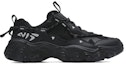 Order Sneakers FILA Heritage Fluid 'Hitam' F12M422103FBK