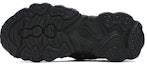 Details for Sneakers FILA Heritage Fluid 'Hitam' F12M422103FBK