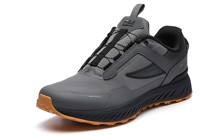 Order FILA Heritage Low-Top ''Grigio'' A12M142213FQS