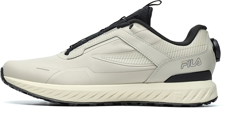 FILA Heritage Low-Top Light-Grey A12M142213FOM Buy FILA Heritage Low-Top Light-Grey A12M142213FOM