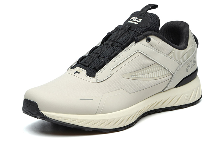 Order FILA Heritage Sepatu Low-Top Abu Muda A12M142213FOM