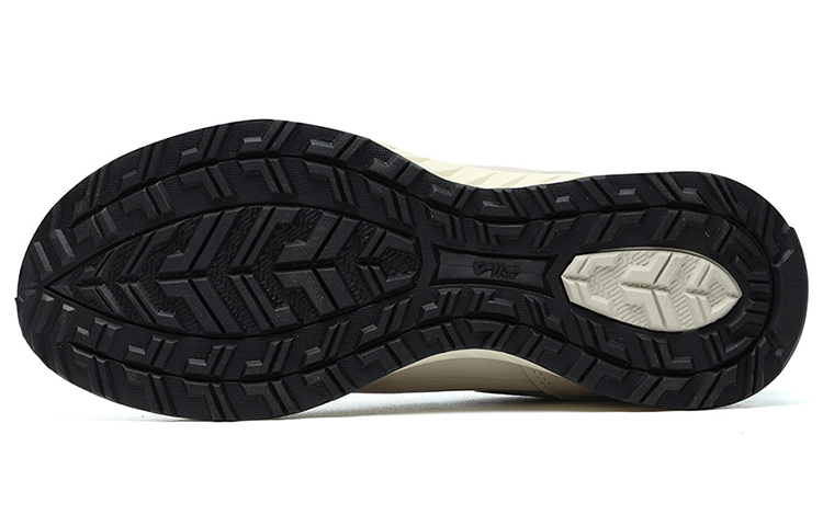 Shop FILA Heritage Sepatu Low-Top Abu Muda A12M142213FOM