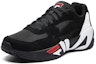 Order FILA Heritage Low 'Hitam' F12M011107FBK