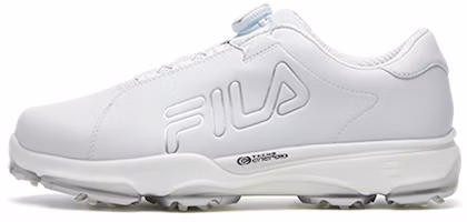 FILA Heritage Low 'White Golf' A12M132408FBW FILA Heritage Low 'White Golf' A12M132408FBW