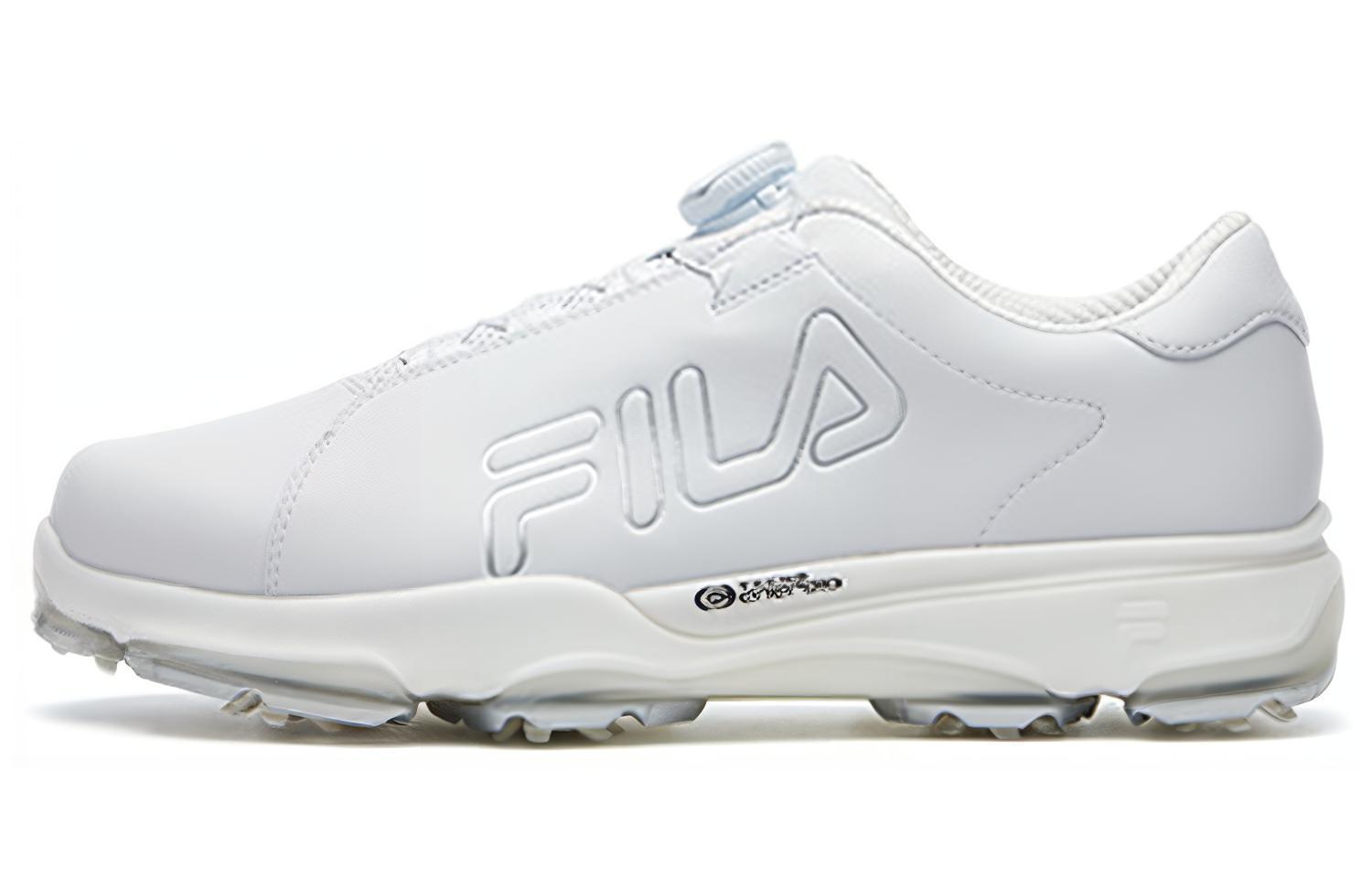 FILA Heritage Low 'White Golf' A12M132408FBW