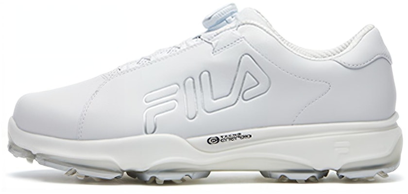 FILA Heritage Low 'White Golf' A12M132408FBW Buy FILA Heritage Low 'White Golf' A12M132408FBW