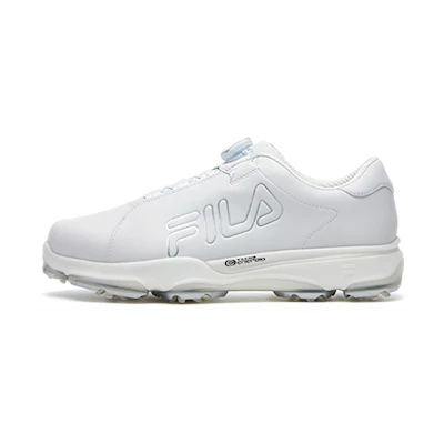 FILA Heritage Low 'White Golf'
