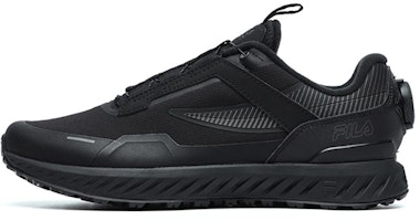 FILA Heritage Rendah-Hitam A12M142213FBA Buy FILA Heritage Rendah-Hitam A12M142213FBA