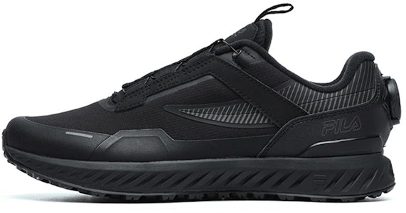 FILA Heritage Rendah-Hitam A12M142213FBA Buy FILA Heritage Rendah-Hitam A12M142213FBA