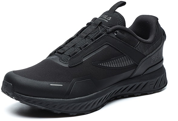 FILA Heritage Low-Top Black A12M142213FBA Order FILA Heritage Low-Top Black A12M142213FBA