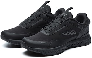 FILA Heritage Rendah-Hitam A12M142213FBA Lookbook FILA Heritage Rendah-Hitam A12M142213FBA