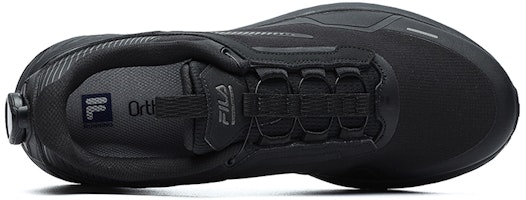 FILA Heritage Rendah-Hitam A12M142213FBA Shop FILA Heritage Rendah-Hitam A12M142213FBA