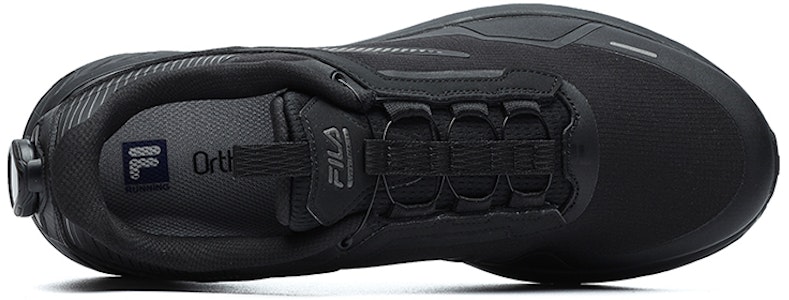 FILA Heritage Rendah-Hitam A12M142213FBA Shop FILA Heritage Rendah-Hitam A12M142213FBA