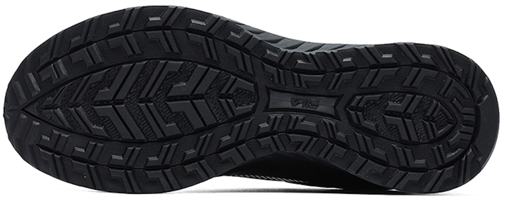 FILA Heritage Low-Top Black A12M142213FBA Purchase FILA Heritage Low-Top Black A12M142213FBA