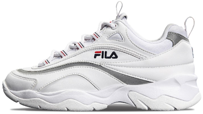 휠라 헤리티지 레이 청키 (Fila Heritage Ray Chunky) FS1SIA1165X_WWT Buy 휠라 헤리티지 레이 청키 (Fila Heritage Ray Chunky) FS1SIA1165X_WWT