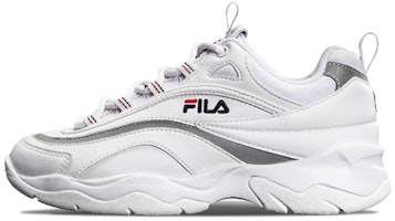 Sneakers FILA Heritage Ray Chunky Putih FS1SIA1165X_WWT Buy Sneakers FILA Heritage Ray Chunky Putih FS1SIA1165X_WWT