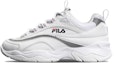 Buy Sneakers FILA Heritage Ray Chunky Putih FS1SIA1165X_WWT