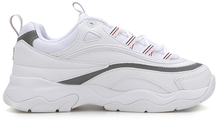 휠라 헤리티지 레이 청키 (Fila Heritage Ray Chunky) FS1SIA1165X_WWT Order 휠라 헤리티지 레이 청키 (Fila Heritage Ray Chunky) FS1SIA1165X_WWT