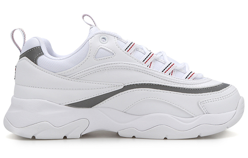 Order Zapatillas Blancas FILA Heritage Ray Chunky FS1SIA1165X_WWT