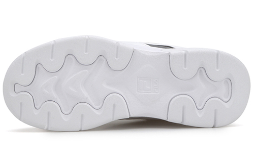 Shop Zapatillas Blancas FILA Heritage Ray Chunky FS1SIA1165X_WWT