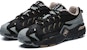 FILA Heritage Running 'Hitam Predator/Abu Sederhana' F52M111104BBG