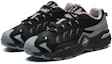 Order FILA Heritage Running 'Hitam Predator/Abu Sederhana' F52M111104BBG