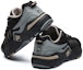 Shop FILA Heritage Running 'Hitam Predator/Abu Sederhana' F52M111104BBG