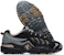FILA Heritage Running 'Hitam Predator/Abu Sederhana' F52M111104BBG