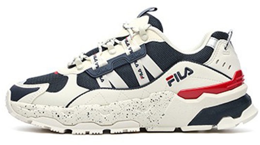 FILA ローカットスニーカー 白/青/赤 F12M134155FWD Buy FILA ローカットスニーカー 白/青/赤 F12M134155FWD
