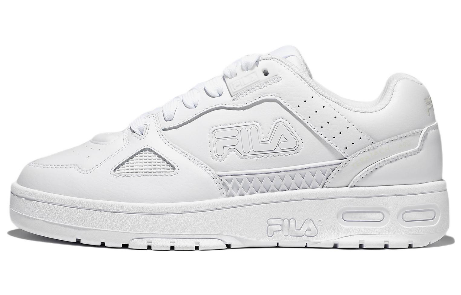 Buy FILA Heritage Terratech 600 1989 Sepatu Retro 1TM01759E_100