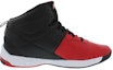 Order FILA High-Top 'Hitam Merah' 1BM00848005