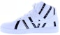 FILA High-Top Skate 'Putih Ringkas' 1FM01748120
