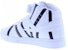 FILA High-Top Skate 'Putih Ringkas' 1FM01748120