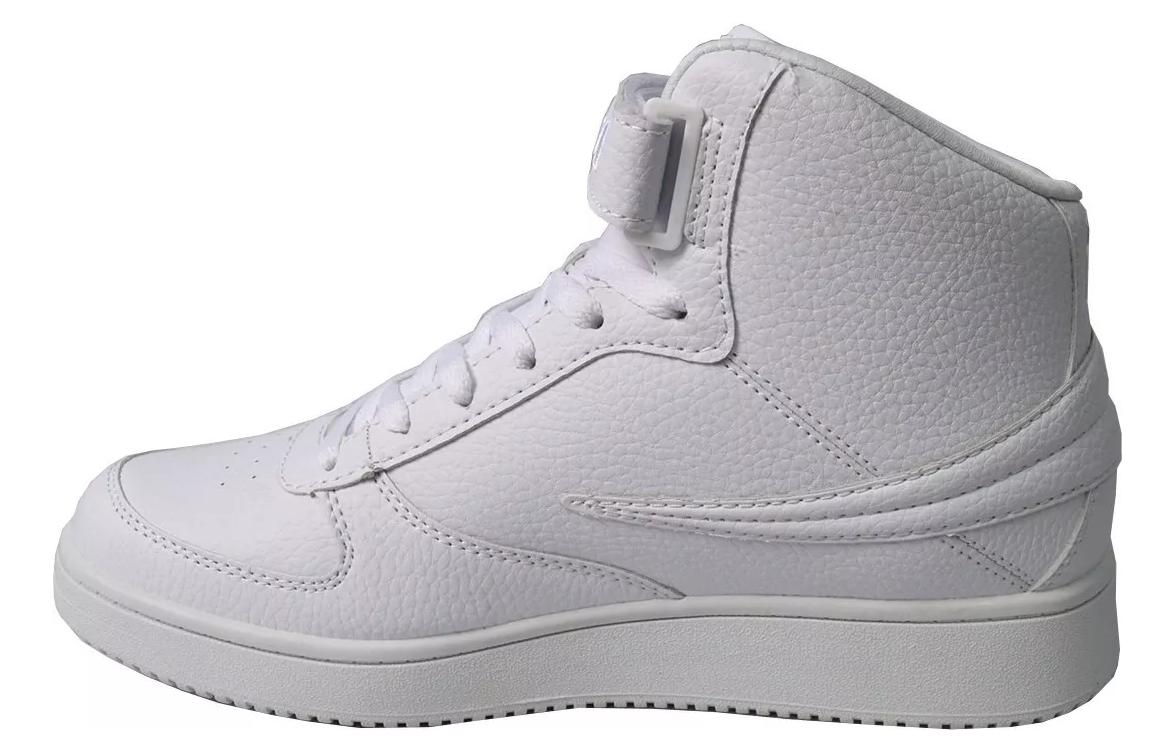 FILA High-Top Sneakers 'White Comfort' 1CM00540-100