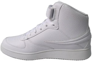 FILA High-Top Sneakers 'White Comfort' 1CM00540-100 FILA High-Top Sneakers 'White Comfort' 1CM00540-100