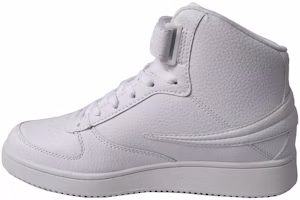 FILA High-Top Sneakers 'White Comfort' 1CM00540-100 FILA High-Top Sneakers 'White Comfort' 1CM00540-100