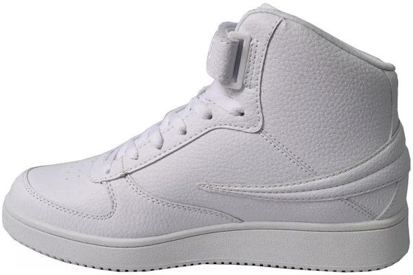 FILA High-Top Sneakers 'White Comfort' 1CM00540-100 Buy FILA High-Top Sneakers 'White Comfort' 1CM00540-100