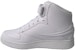 Sneakers FILA Tinggi 'White Comfort' 1CM00540-100